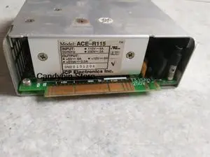 For ICP industrial personal computer power module ACE-R115 Weida ACE-R115
