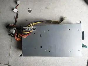 R350 T350 G7 DPS-700LB C module Delta RPS-750-1C power cage