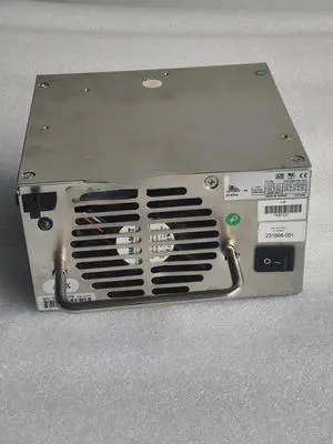 231668-001 MSL 5030 6030 5026 6026 Tape Library Power RAS-2662P 231668-001 MSL 5030 6030 5026 6026 Tape Library Power RAS-2662P