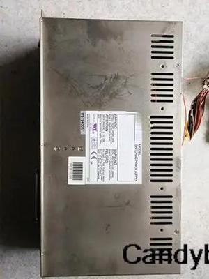 For Advantech IPC-622 PRT PRM400 PRR400H Industrial PC Industrial Power Supply