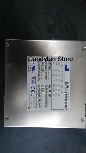 For PRT PRM400 400W redundant power supply Industrial personal computer module power supply