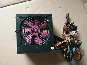 For 450w RS-450-ACPB-M3 desktop ultra quiet power supply