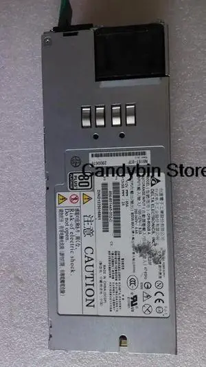 For DPS-800QB A Server Power 80PLUS N8181-87F 856-851445