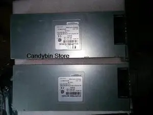 E6000 blade server D1U-H-1600-12-HC2C power supply