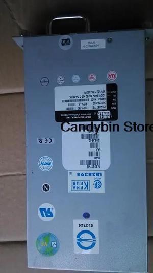 Tape Library Power 3-02742-03 M2357-YE PS2357-YE