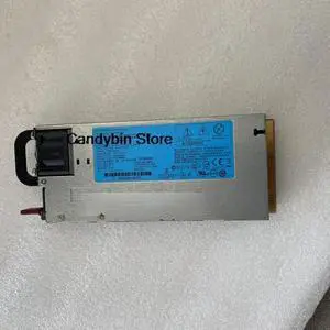 NSTNS-PR28-AD 460W Power DL360/388G8 742515-001 748279-301