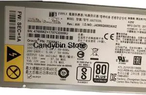For Sun Oracle Server Power 7335841 Type A256 Power Supply