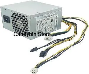 10 pin power 400W 500W FSP500-40AGPAA FSP400-40AGPAA with 8P video card