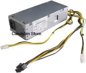510S M4000S M730E 6+4+8 pin high-power 450W strip power supply PA-1450-1