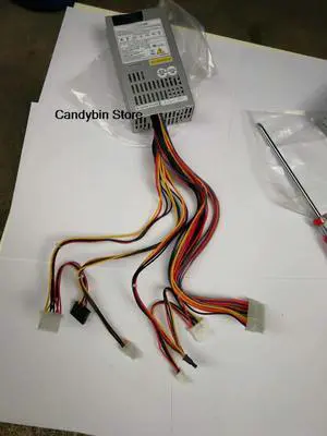For FSP180-50PLA FSP200-50PLA FLEX 1U NAS Power Supply