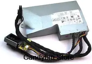 OPTiPlex3250 7450 all-in-one machine power supply H155EA-01 HU200EPA-00 9121N