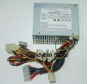 For CWT-250MDP12 (PFC) Big Vertical Three Vertical Monitoring Power Supply