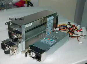 For EMACS R3G-6650P 650W security monitoring power pack GIN-6350P power module