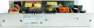 For POE-U400D54+12 Ruijie switch power module 54V12V dual power supply