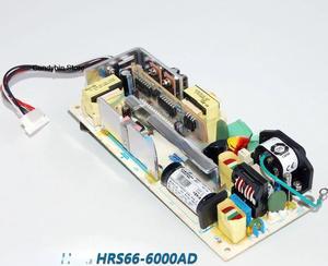 For H3C HRS66-6000AD network switch power module VC66B200AS 12V5.5A
