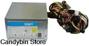 For GPS-550LBG Server Power 550W Internet Bar Server Power 80PULS