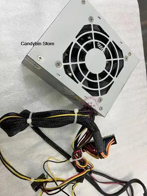 For Meiji small power supply 200P4llTR250 all-in-one teaching machine power supply with P6 head desktop computer monitoring indu