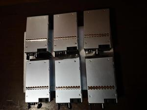 ISR4431/K9 router power PWR-4430-AC PWR-4430-DC