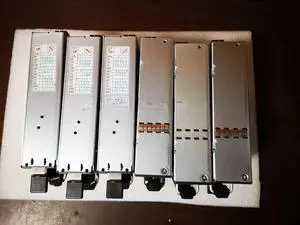 Power PWR-C1-350WAC-P PWR-C1-715WAC-P PWR-C1-1100WAC-P