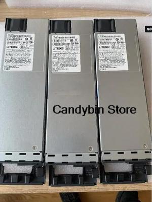 For C3KX-PWR-350WAC/715WAC/1100WAC PWR-C2-640WDC Cisco Power Supply