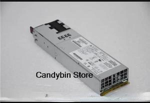 For PWS-1K66P-1R 1600W 4028GR server power supply Delta DPS-1600CB D