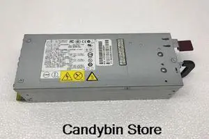 For HP HSTNS-PD05 800W server power supply DL380 G5 403781-001 379123-001