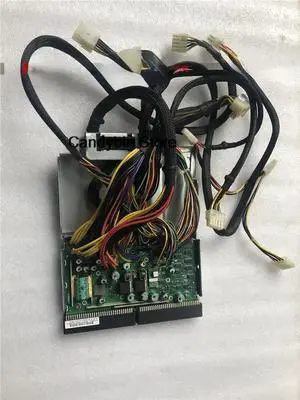 For HP DL370 G6 ML370G6 Power Interface Board Backplane 491836-001 467999-001