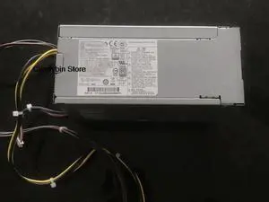 For HP 280 400 600 800 G3 G4 Power Supply 250W D16-250P1A L08417-002