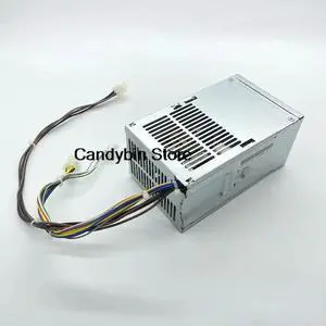 For HP Z230sff Power Supply D12-240P3A 702307-001 PS-4241-1HC PCC002