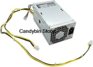 For HP600 800 G3 power supply 901763-002 901771-001 003/004 D16-180P2A 500W