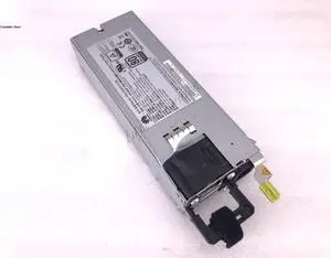 Switch Server 1500W Power Supply PAC1500S12-BE PHD1500S12-B1 12V125A
