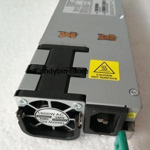 PSU For Intel 1600W Power Supply PSSF162202A G36234-009 G36234-005 CNS1622A4SE3J0566 DPS-1600TB A