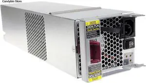 For 756486-001 682373-001 753322-001 HP 3PAR Expansion Enclosure Power Supply 580W