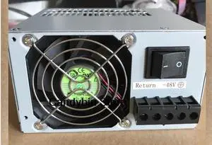 For FSP FSP300-60DL (48V) ACE-932T-RS 48V input ATX power supply