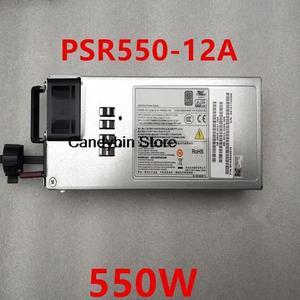 PSU For H3C R4900 G2 R2900 G3 550W Switching Power Supply PSR550-12A