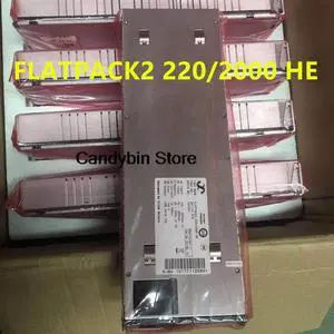 PSU For Eltek FLATPACK2 2000W Power Supply FLATPACK2 220/2000 HE 241115.815