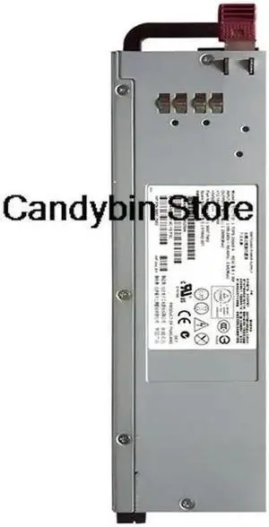 PSU For HP P6500 EVA4400 P6000 P6350 250W Switching Power Supply TDPS-250AB A 5697-7682 519842-001