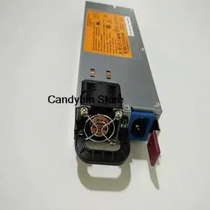 PSU For HP G8 750W Power Supply DPS-750AB-3 A HSTNS-PD29 HSTNS-PL29 656363-B21 643932-001 643955-001 660183-001