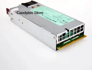 1200W Server Power Supply for HP DL580G6 G7 psu 498152-001 490594-001 438203-001 Mining PSU