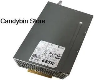 Power supply 685W D685EF-01 F685EF-01 DPS-685AB-2 A 0VDY4N 0CYP9P For DELL T5810 T7810 Switching power VDY4N CYP9P