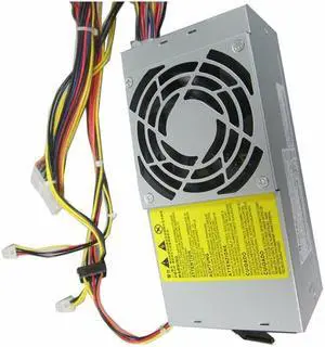 Power Supply For 447402-001 447585-001 TFX0250P5WB TFX0250D5W PS-5251-4 PC6038 250W