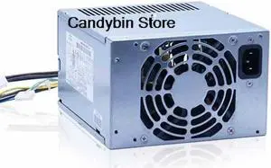PSU For HP 680 880 6000 8000 MT Power Supply DPS-320NB A CFH0320AWWA PS-4321-9HP DPS-320MB A 611484-001 613765-001