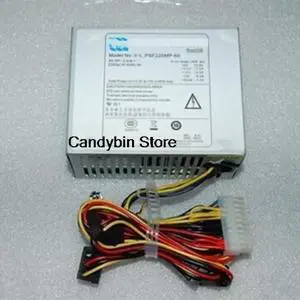 Power Supply For DPS-150AB-3 A DPS-220TB C B A PUD220M fsp150-10gSV FSP150-10GSV DPS-220TB C/B/A PSU Switch Cable Adapter