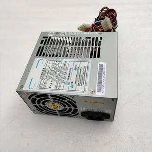 PSU For EVOC IPC-810B 250W Power Supply PS-7270B PS-7270B/ATX