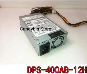 PSU For Delta 1U 80plus Gold 400W Switching Power Supply DPS-400AB-12 H DPS-400AB-12 B