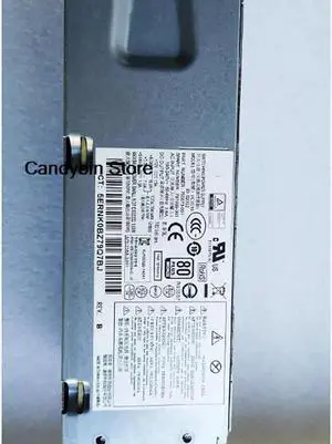 For HP 400 G3 SFF 793073-001 797009-001 DPS-180AB-20 A PCE019 848050-004 Fully Tested