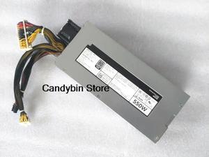 550W Power supply for PowerEdge R420 320 server 04XX1H CN-04XX1H AC550E-S0 FSB001-240G2