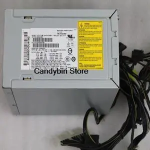 PSU For HP XW6400 575W Switching Power Supply DPS-575AB A 405349-001 412848-001