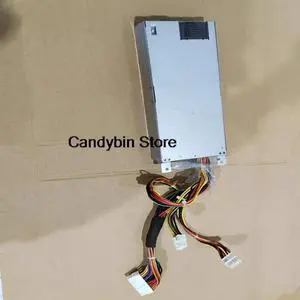 PSU For Chicony 1U IPC X79 X99 24Pin+10Pin+8Pin 500W Switching Power Supply S10-500P1A S500E003L
