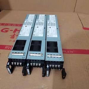 FSB015 for Juniper network switch power supply JPSU-650W-DC-AFO 740-043886